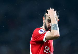 ‘บรูโน่’ เซ็งผีปิดเกมไม่ได้ก่อนเจ๊าพาเลซ