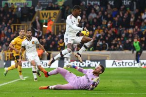 เพื่อสร้างวินัย! ETH รับมีความเสี่ยงดรอป ‘แรชฟอร์ด’ เกมเยือนวูล์ฟส์