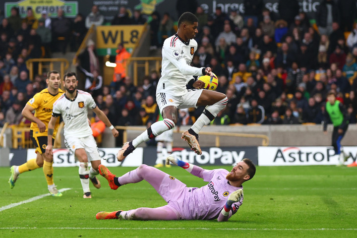 เพื่อสร้างวินัย! ETH รับมีความเสี่ยงดรอป ‘แรชฟอร์ด’ เกมเยือนวูล์ฟส์