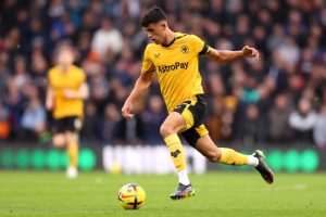 ไม่ซบหงส์? โลเปยัน ‘นูเนส’ แฮปปี้กับวูล์ฟส์