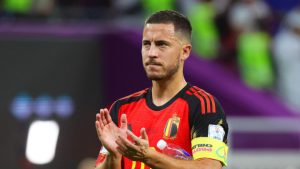 เลทเกมเชื่อ ‘อาซาร์’ ไม่หวนรับใช้ชาติอีก