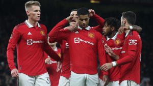 คาดไว้อยู่แล้ว! คีโน่ไม่เซอร์ไพรซ์ผลงาน ‘แรชฟอร์ด’