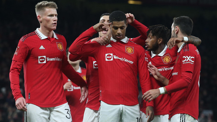 คาดไว้อยู่แล้ว! คีโน่ไม่เซอร์ไพรซ์ผลงาน ‘แรชฟอร์ด’