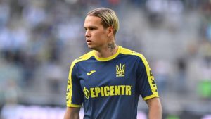 เผยปืนไม่คิดประมูลแข่งชิงตัว ‘มูดรีค’