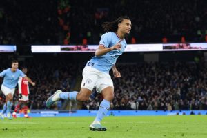 ‘อาเก้’ ฟุ้งชัยชนะเหนือปืนเติมความมั่นใจให้เรือใบ