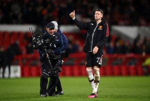 ทีมต้องมาก่อน! อดีตแข้งผีสับ ‘ติ่งโด้’ จ้องโจมตี ‘เวกฮอร์สต์’