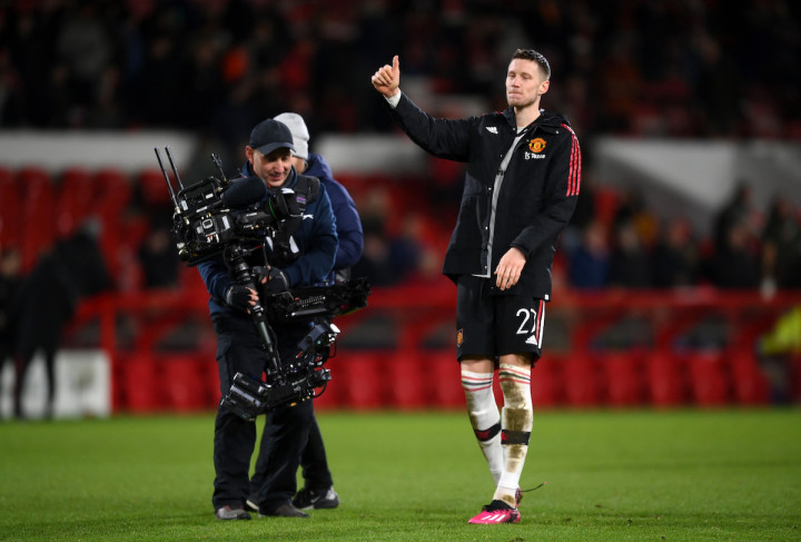 ทีมต้องมาก่อน! อดีตแข้งผีสับ ‘ติ่งโด้’ จ้องโจมตี ‘เวกฮอร์สต์’