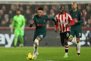 ไม่รอย้ายฟรี? OX อาจลาหงส์ตั้งแต่เดือนนี้