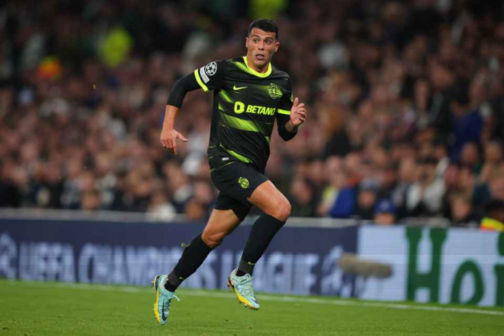 อโมริมกร้าวต้องจ่ายค่าฉีกหากหวังคว้า ‘ปอร์โร่’