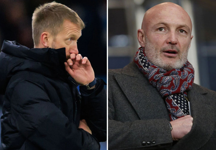 พอตเตอร์เอ้าท์! เลอเบิฟโอดไม่เคยเห็น ‘สิงห์’ ตกต่ำขนาดนี้