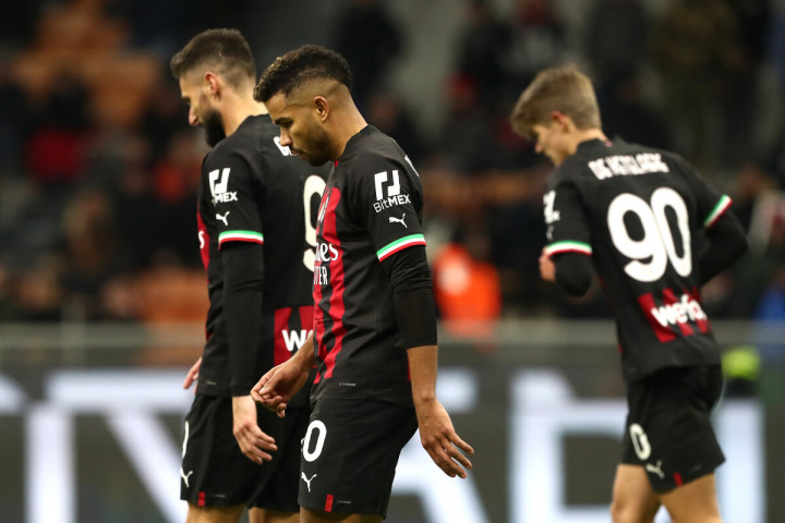 ‘ปิโอลี่’ โอดมิลานขาดคุณภาพ+รีบร้อนเกมพ่ายโตโร่