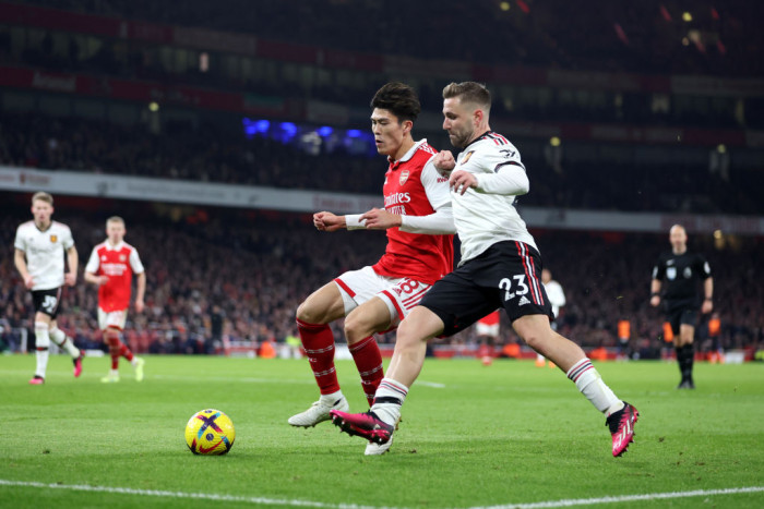 ชอว์เซ็ง ‘ผี’ แผ่วครึ่งหลัง-ยก ‘ปืน’ คู่ควรจ่าฝูง