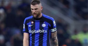 สกายเลี่ยนตีงูปัดข้อเสนอ 10 ลย. ปล่อย ‘สคริเนียร์’ ซบ PSG