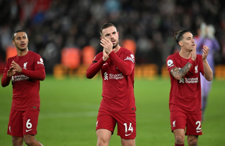 เมอร์ฟี่ชี้ปัญหาหลัก ‘หงส์’ คือความมั่นใจไม่ใช่กองกลาง