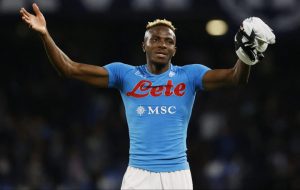 ผีเจอคู่แข่ง! PSG ร่วมวงล่า ‘โอซิมเฮน’ ซัมเมอร์นี้