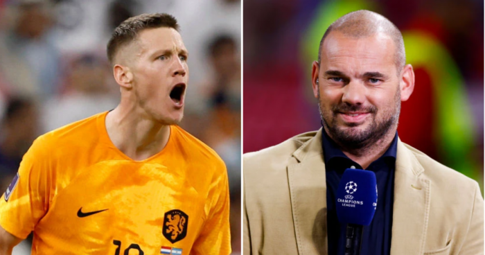 ดัทช์ไม่ภักดี! ‘สไนจ์เดอร์, น้าแวน’ ร่วมกังขา ‘เวกฮอร์สต์’