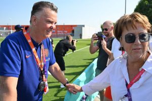 เสียใจหนัก… เมียเผย ‘ลุงกาว’ ร้องไห้ตอนโดนผีปลด