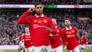 OGได้ไง? ‘แรชฟอร์ด’ ขอเครดิตลูกแฉลบ ‘บอตแมน’