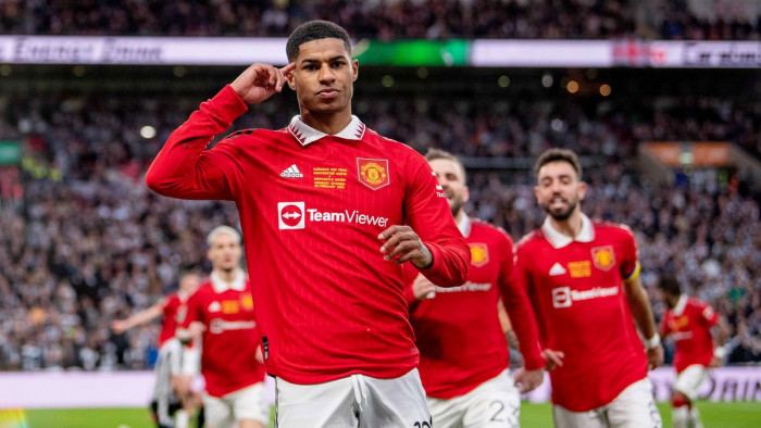 OGได้ไง? ‘แรชฟอร์ด’ ขอเครดิตลูกแฉลบ ‘บอตแมน’