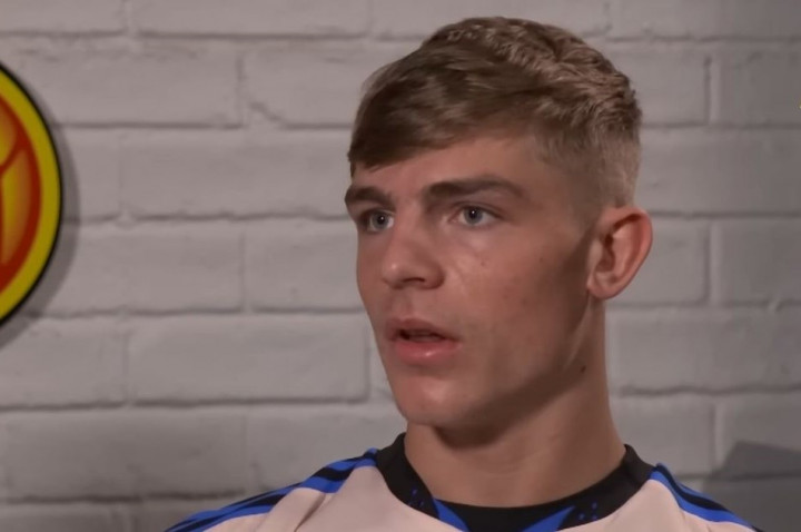 ‘แบรนดอน’ สะกิด ETH ยังรอโอกาสลงสนาม