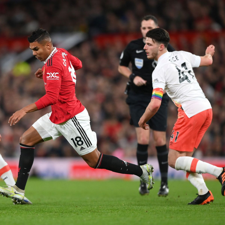 เบิร์บเชื่อ ‘ไรซ์’ ไม่คิดซบผีหากต้องสำรอง ‘คาเซมิโร่’