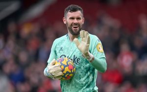 แม้อดเล่นที่เวมบลี่ย์! ‘ฟอร์สเตอร์’ ยันไม่เสียใจปัดเซ็นสาลิกา