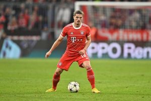 เอเยนต์เผย ‘ซาบิทเซอร์’ เกลียดความพ่ายแพ้-อยากลงเล่นเสมอ