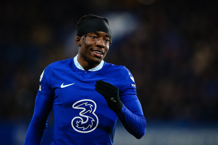 บิ๊ก PSV เผยแจ้งพ่อ ‘มาดูเอเก้’ ไม่คิดขาย ก่อนเปลี่ยนใจปล่อยให้สิงห์