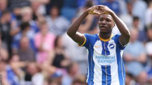 จบลงด้วยดี? ‘ไคเซโด้’ หวนซ้อมกับไบรจ์ตัน