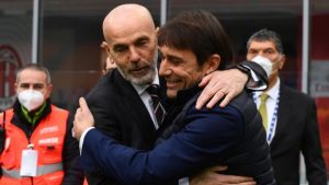 กูรูเปรียบ ‘มิลานฟัดไก่’ ดั่งคนหัวล้านต่อยกันแย่งหวี