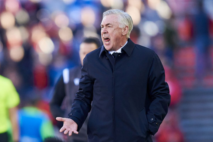 อันเช่โอด ‘ราชัน’ ขาดโชค-ยันสู้ต่อเพื่อแชมป์