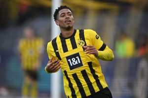 อยู่ต่อนะ! เสือเหลืองเตรียมเสนอสัญญาใหม่ ‘จู๊ด’