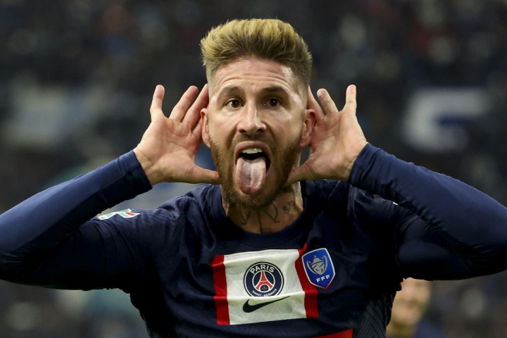 ‘รามอส’ กร้าวขอซิว ชปล. กับ PSG