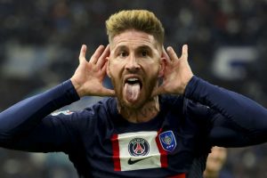 ‘รามอส’ กร้าวของซิว ชปล. กับ PSG