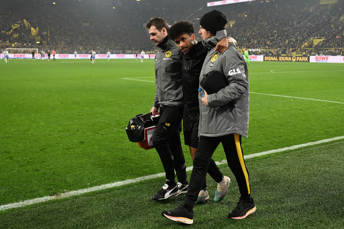 สิงห์โล่ง! เสือเหลืองเผย ‘อเดเยมี่’ พัก 3 สัปดาห์