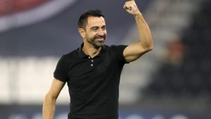 คนนี้ผมรู้จัก! ‘ชาบี’ เชื่อกาตาร์เทคโอเวอร์เป็นผลดีต่อ ‘ผี’