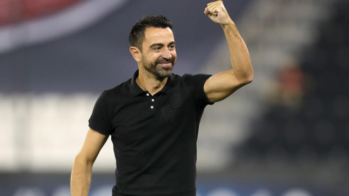 คนนี้ผมรู้จัก! ‘ชาบี’ เชื่อกาตาร์เทคโอเวอร์เป็นผลดีต่อ ‘ผี’