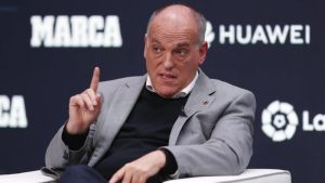 รอดมานาน! ‘เตบาส’ ทึ่ง EPL เพิ่งรู้เรือผิดกฎ