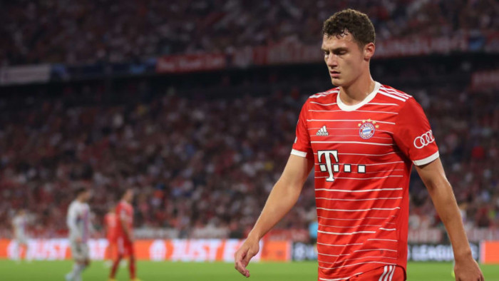 คนนี้ไม่ปล่อย! พี่เสือปฏิเสธงูใหญ่ ขอยืม ‘ปาวาร์’