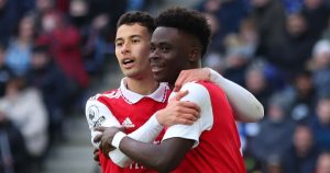 “ไรท์ซ่า” ชู 3 แข้งอนาคตของซุ้มปืน