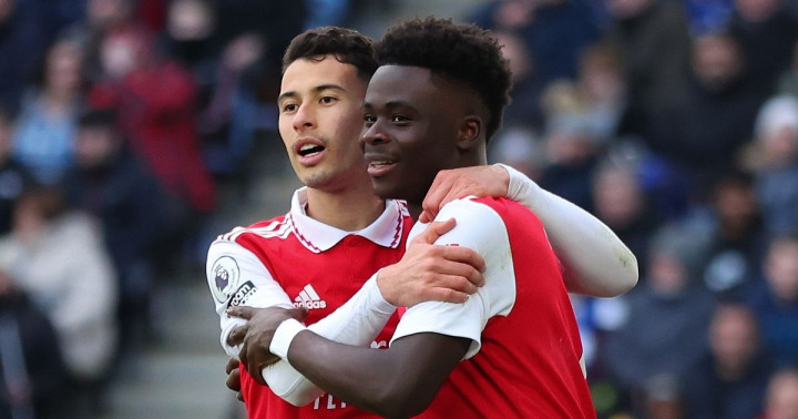 “ไรท์ซ่า” ชู 3 แข้งอนาคตของซุ้มปืน