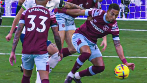 ‘สเตลลินี่’ งงไก่ชวดจุดโทษ ‘เคห์เรอร์’ แฮนด์บอล