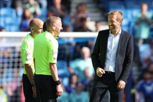 เขามีจุดยืน! โจโคลชื่นชม ‘พอตเตอร์’ ไม่โวยเปา