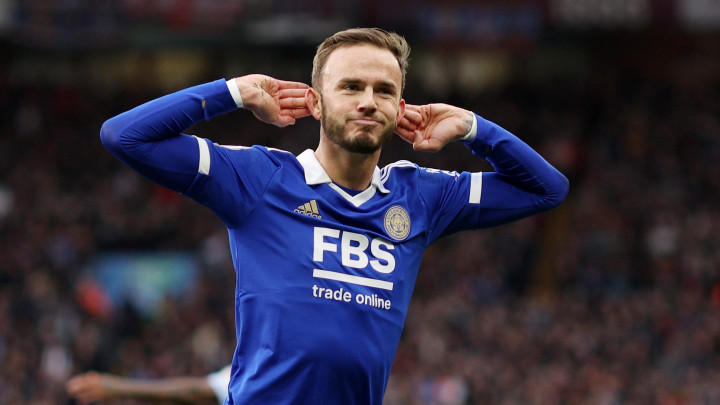 จิ้งจอกยื่นข้อเสนอสุดท้ายให้ ‘แมดดิสัน’ พิจารณา