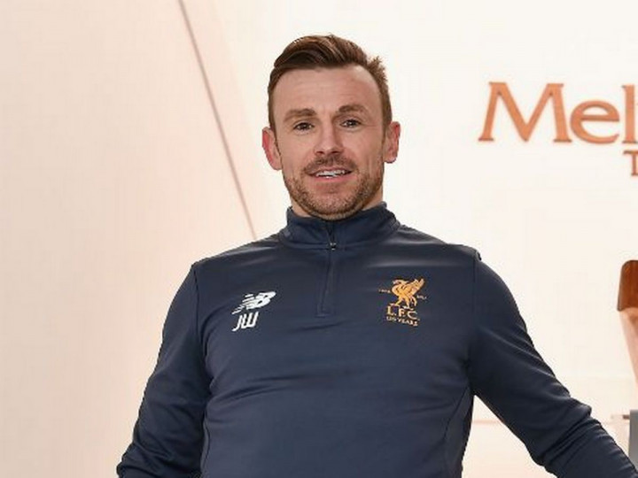 อาแย็กซ์สนดึง ‘วอร์ด’ นั่งผอ.เทคนิคหลังลาหงส์