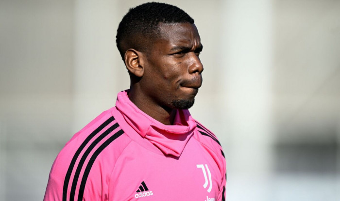 น้ากรีไม่ทน! ปูดยูเว่เล็งเลิกสัญญา ‘ป็อกบา’