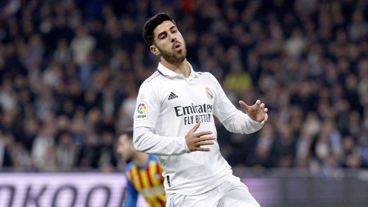 หึ่งเอเยนต์ ‘อเซนซิโอ้’ เตรียมบินตรงถกซบปืน