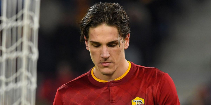 ‘ซานิโอโล่’ รับอนาคตขึ้นอยู่กับโรม่า