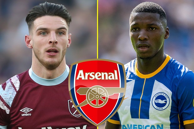 ปืนมองไกลสอย ‘ไรซ์, ไคเซโด้’ แพ็คคู่ร้อนนี้