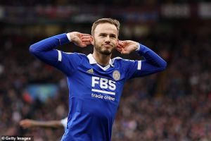 สาลิการคัมแบ็คล่า ‘แมดดิสัน’ ร้อนนี้